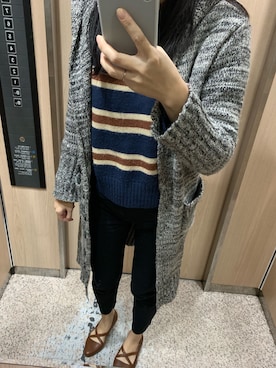 Joy Lさんのコーディネート