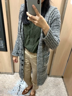 Joy Lさんのコーディネート