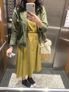 Joy Lさんのコーディネート