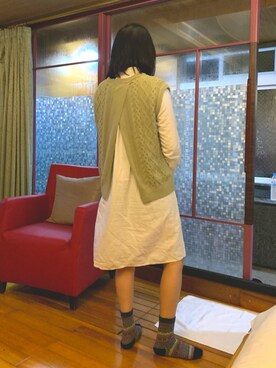 Joy Lさんのコーディネート