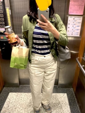 Joy Lさんのコーディネート