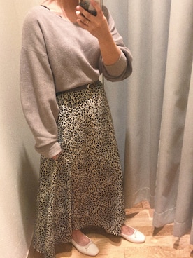 きしゃば さやか ✌︎さんのコーディネート