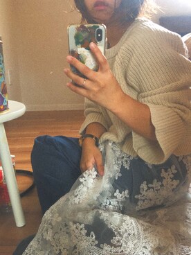 きしゃば さやか ✌︎さんのコーディネート