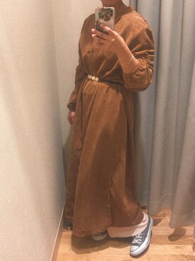 きしゃば さやか ✌︎さんのコーディネート