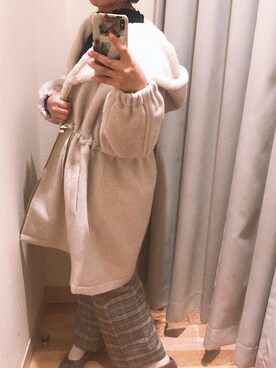 きしゃば さやか ✌︎さんのコーディネート