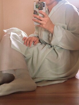 きしゃば さやか ✌︎さんのコーディネート