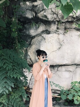 Pepperさんのコーディネート