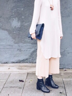 Pepperさんのコーディネート