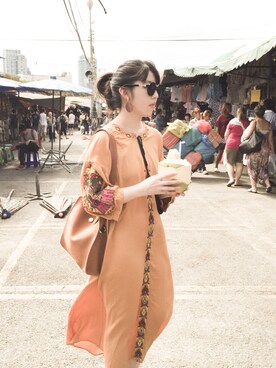 Pepperさんのコーディネート