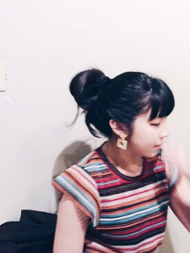 Pepperさんのコーディネート