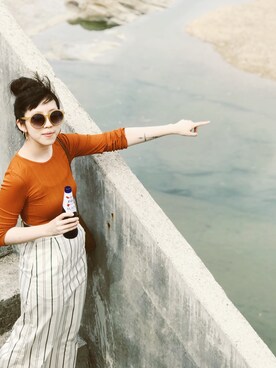 Pepperさんのコーディネート