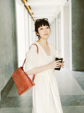 Pepperさんのコーディネート