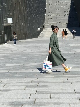 Pepperさんのコーディネート