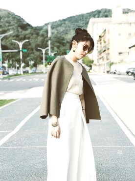 Pepperさんのコーディネート