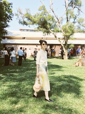 Pepperさんのコーディネート