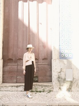 Pepperさんのコーディネート