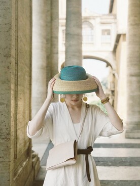 Pepperさんのコーディネート