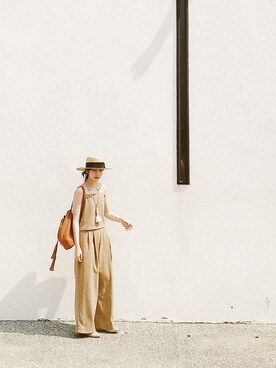 Pepperさんのコーディネート