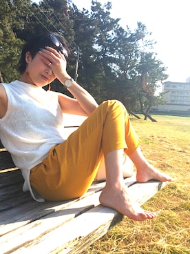 yuiさんのコーディネート