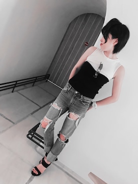 yuiさんのコーディネート