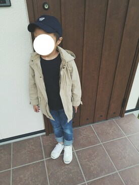 yiさんのコーディネート