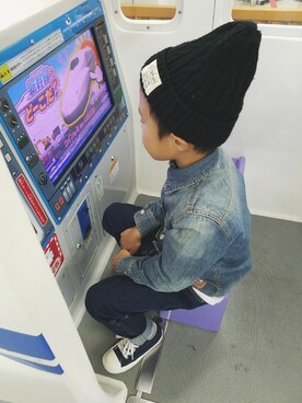 yiさんのコーディネート
