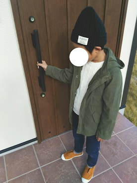 yiさんのコーディネート