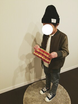 yiさんのコーディネート