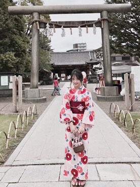 Rosie🌹さんのコーディネート