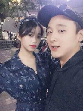 Rosie🌹さんのコーディネート