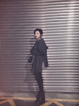 Rosie🌹さんのコーディネート