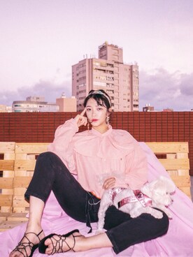 Rosie🌹さんのコーディネート