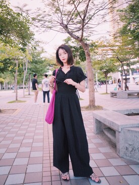 Rosie🌹さんのコーディネート