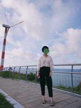 Rosie🌹さんのコーディネート