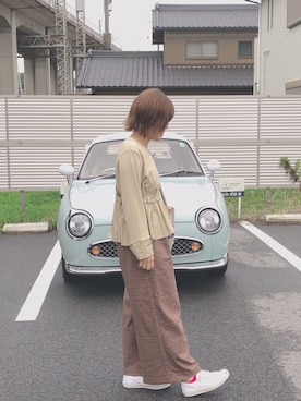 m a r i m o *さんのコーディネート