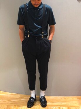 よねさんさんのコーディネート