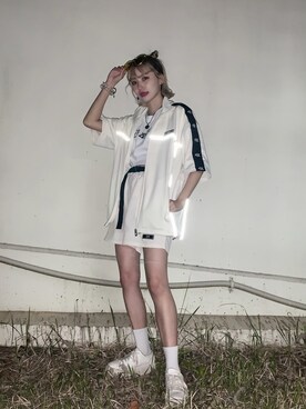 아야노さんのコーディネート