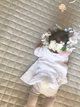 li.mamさんのコーディネート