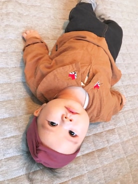 li.mamさんのコーディネート