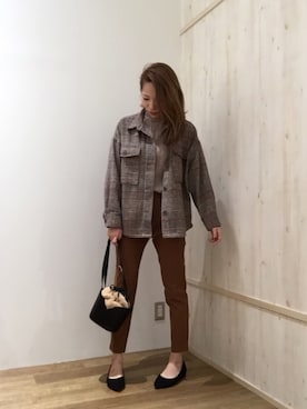 rem☺︎さんのコーディネート