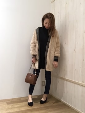 rem☺︎さんのコーディネート