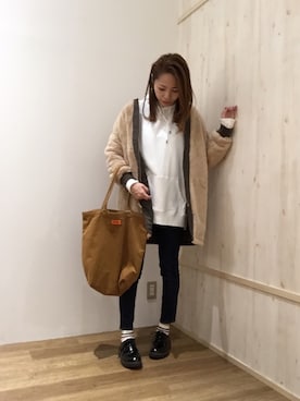 rem☺︎さんのコーディネート