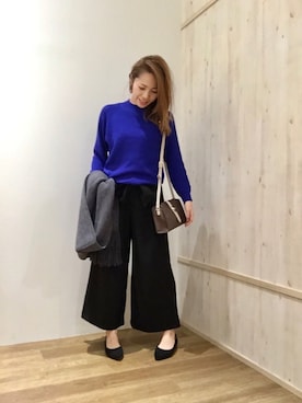 rem☺︎さんのコーディネート