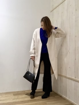 rem☺︎さんのコーディネート