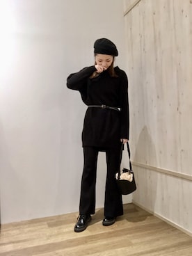 rem☺︎さんのコーディネート