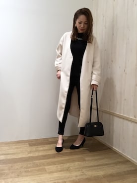 rem☺︎さんのコーディネート