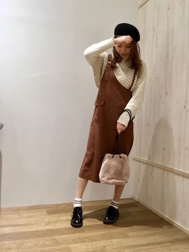 rem☺︎さんのコーディネート