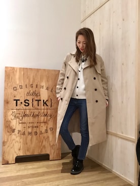 rem☺︎さんのコーディネート