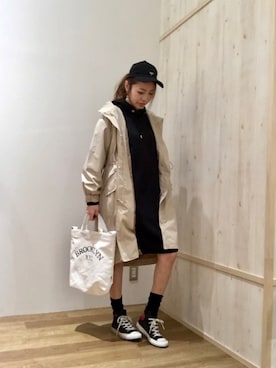 rem☺︎さんのコーディネート