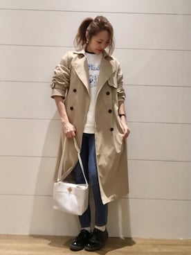 rem☺︎さんのコーディネート